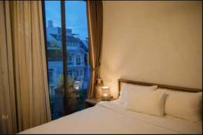 Việt Life Hotel & Apartment - Free conference & cinema room